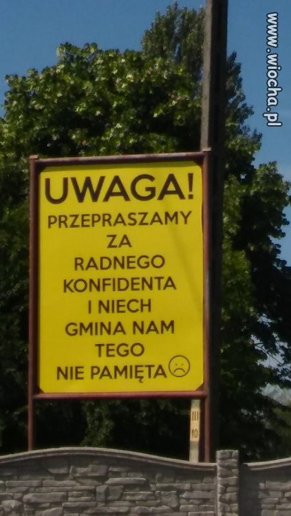 Tymczasem w Księgienicach