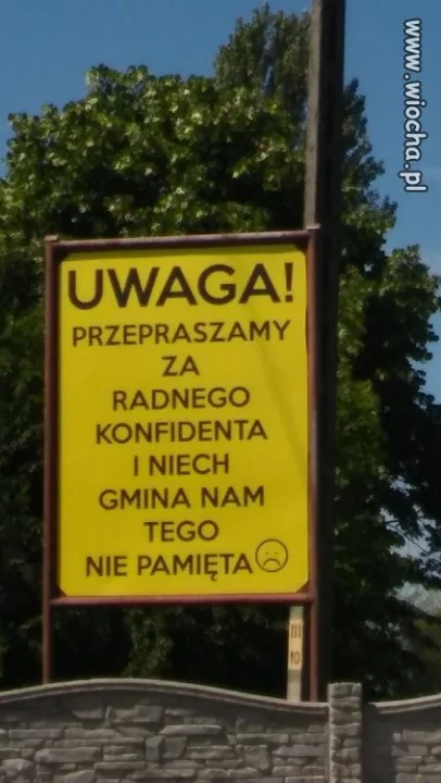 Tymczasem w Księgienicach