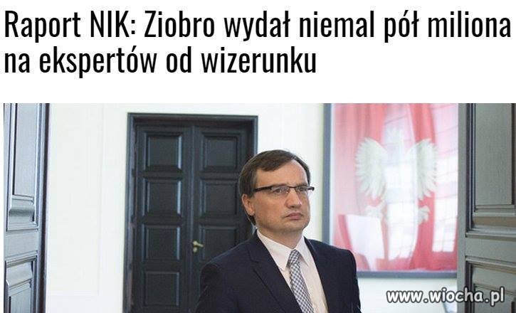 Dobrze wydane NASZE pieniądze?
