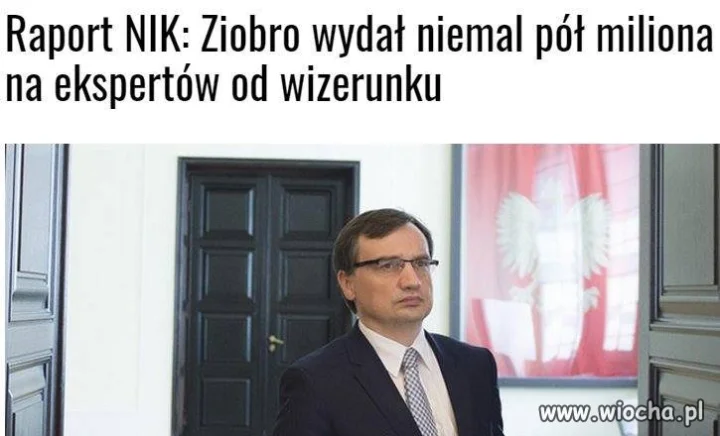 Dobrze wydane NASZE pieniądze?