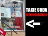 Takie cuda w Mikołajkach