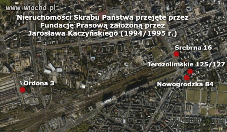 Tak się robi biznes za pomocą sztuczek prawnych