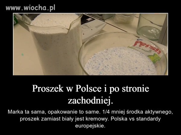 Mniej środka