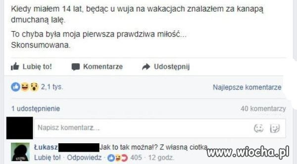 Lalka wujka