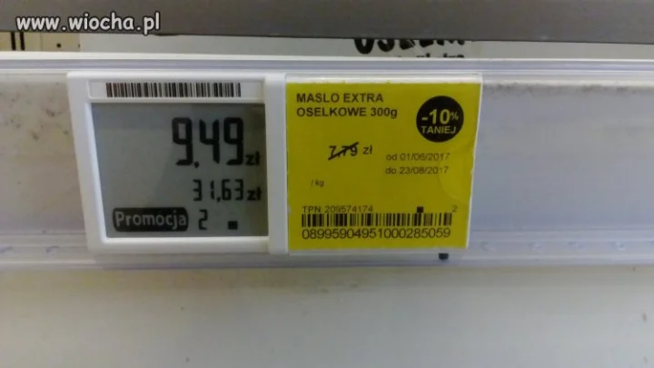 Promocja 