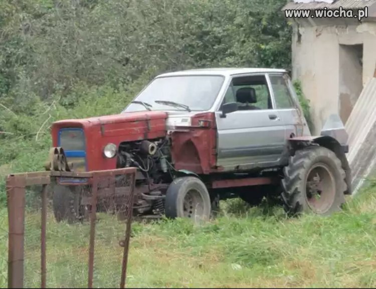 Agrotuning