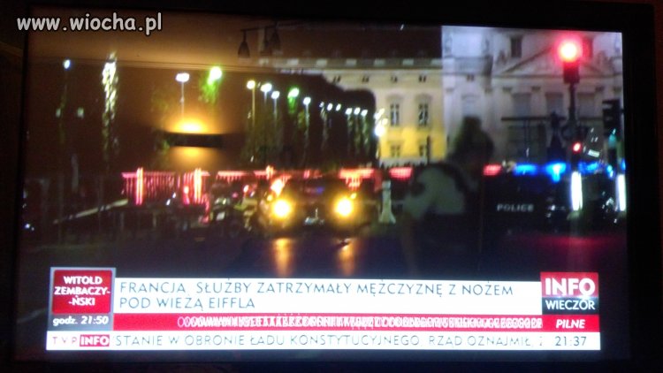 Znowu Francja