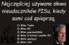 Najczęściej używane słowa