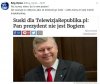 PiS nawet Boga potrafi wqrwić
