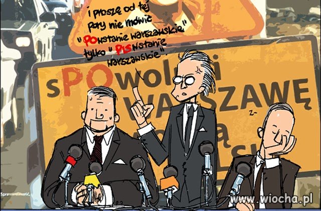 Zawłaszczanie historii