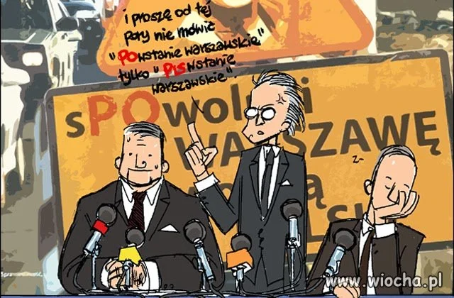 Zawłaszczanie historii