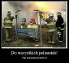 Bardzo szybka akcja.