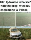 UFO w Polsce!