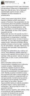 Piękna historia..