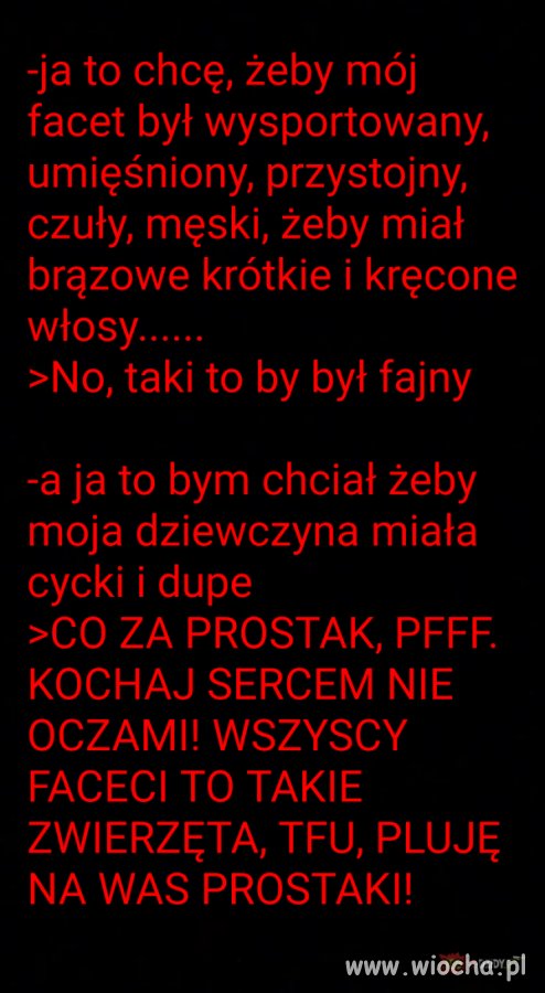 Cos w tym jest:)
