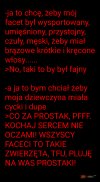 Cos w tym jest:)