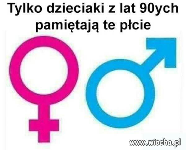 Stare czasy