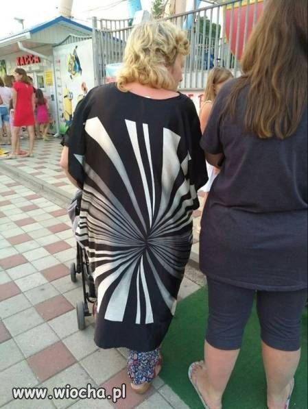 Moda damska