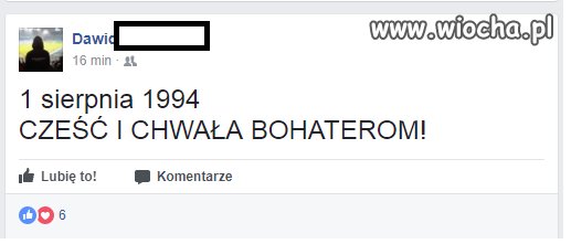 Patriota XXI wieku