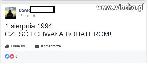 Patriota XXI wieku