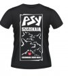 Psy szczekają ...