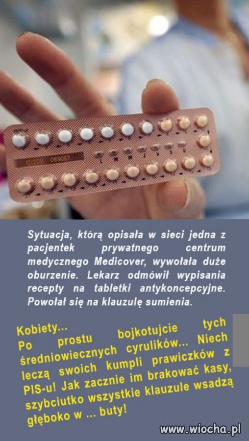 Klauzula dwulicowców