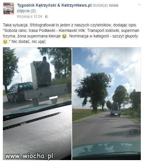 Ludzie to mają pomysły