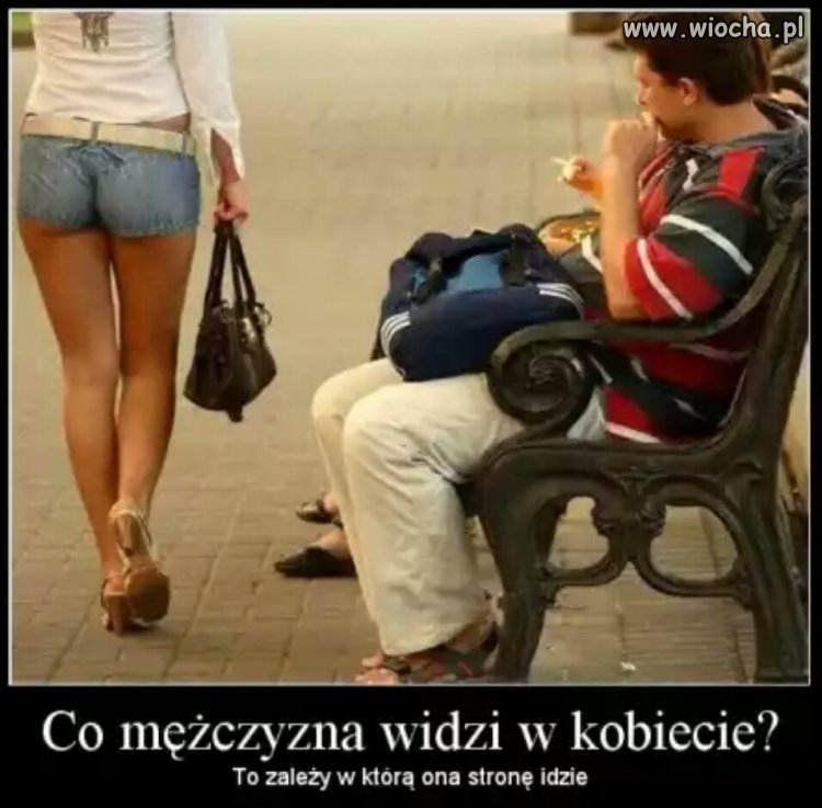 Coś w tym jest