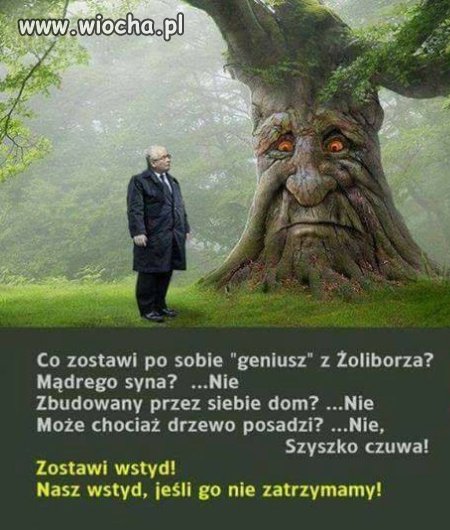 Jedno jest pewne!po usunięciu warszaw.kons.zabytk.