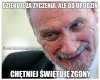Dzisiaj urodziny Antoniego