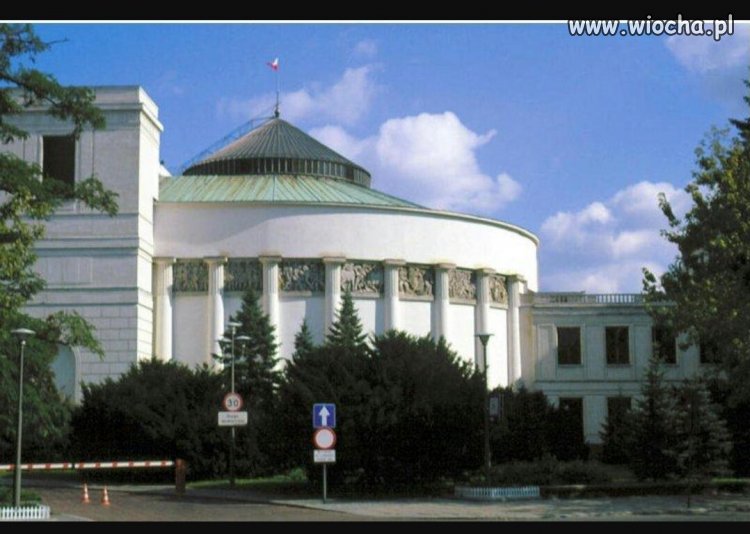 Największa wiocha w Polsce