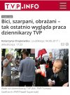 Kto sieje wiatr ten zbiera burzę