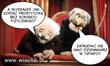 A słyszałeś...