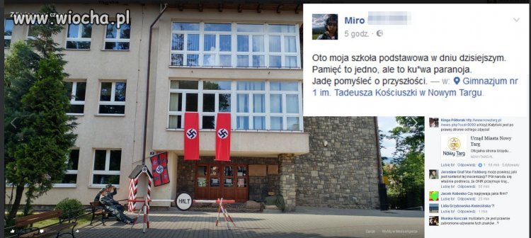 Takie nauczanie 
