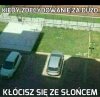 Nie ma co zadzierać