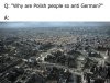 Dlaczego Polacy są tacy antyniemieccy