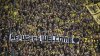 Gdzieś na stadionie w Niemczech