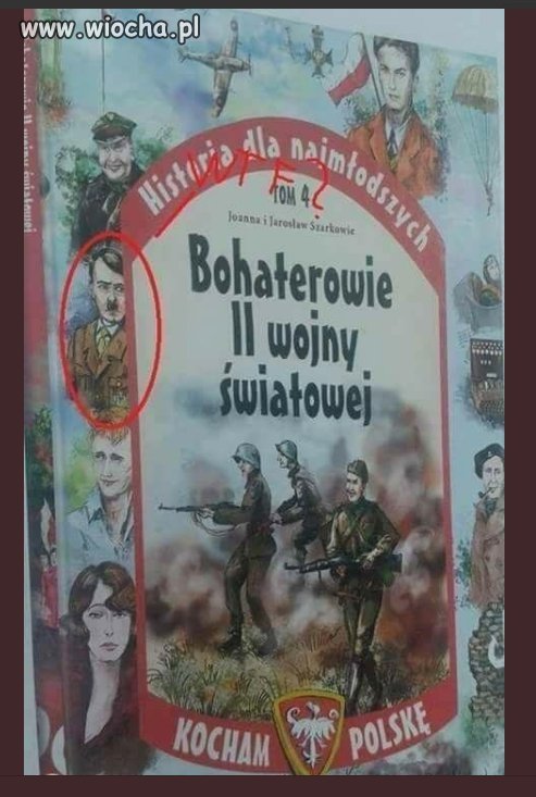 Nieźle mają posrane 