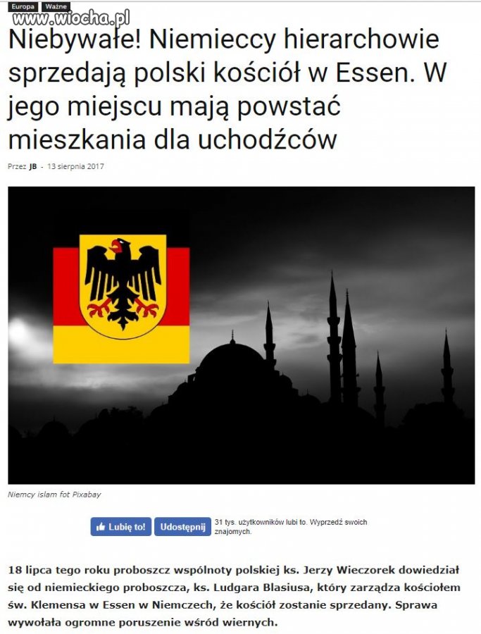 Bez komentarza...