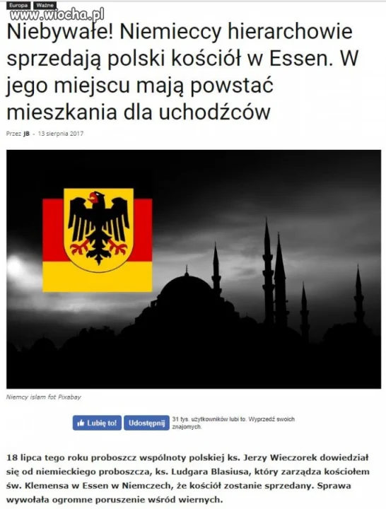 Bez komentarza...