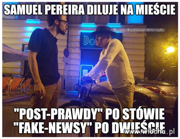 Najlepszy towar w mieście