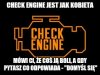 Check engine