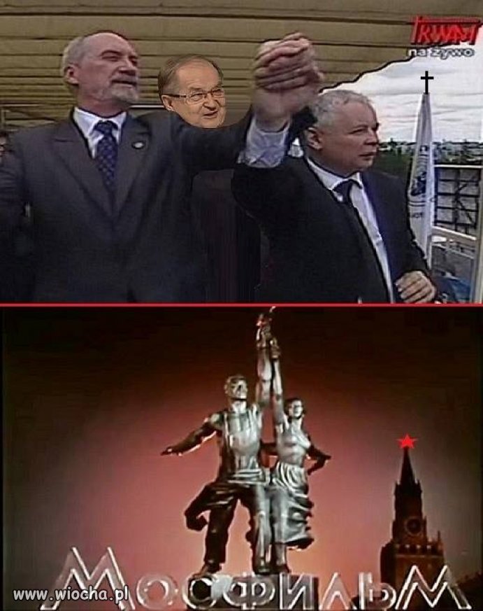 Przypadek? 