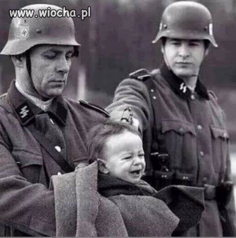 Dla wszystkich miłośników Waffen SS
