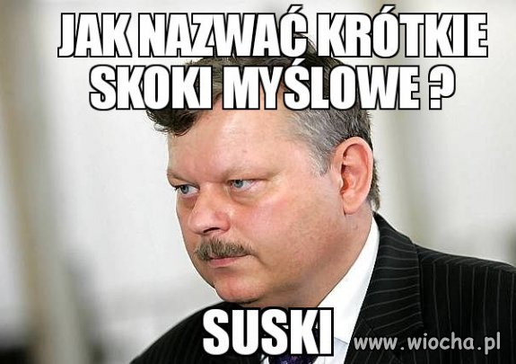 Jak na niego się patrzy i słucha