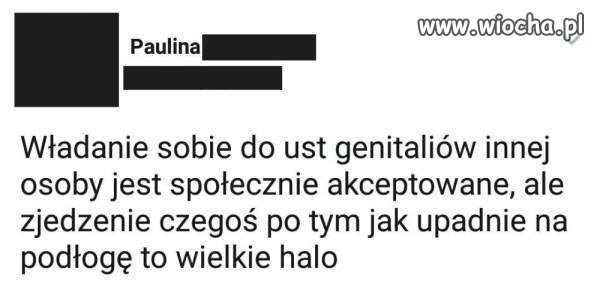 W sumie to logiczne