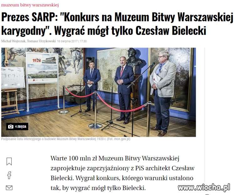 Nowa jakość w polityce