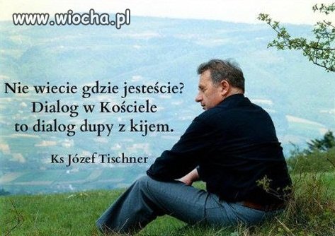 Trafne podsumowanie...