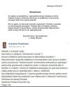 Świat według Pawłowicz