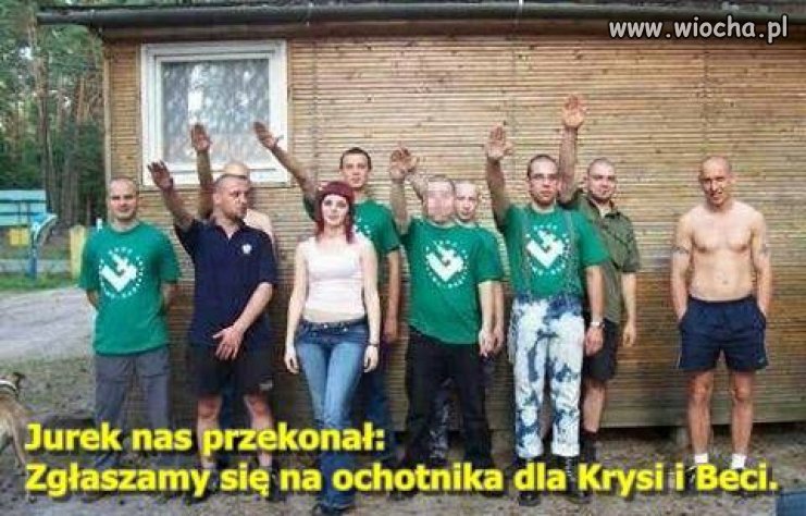 Są już pierwsi chętni 